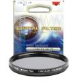 Kenko E-Series 82mm Circular Polarizer Filter