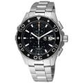 Tag Heuer Men's 'Aquaracer 500 M Calibre 16' Chronograph Watch