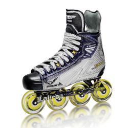 Thor GX-7 Youth Inline Hockey Skates