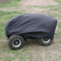 Ledge ATV Cover
