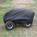 Ledge ATV Cover