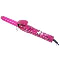 Spectra Sanrio Hello Kitty Ceramic 1 inch Curling Iron