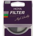 Hoya 58mm Half Neutral Density 4x Glass Filter