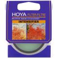 Hoya 77mm Intensifier Glass Filter