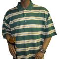 Harry Vardon Men's Victory/ Green Golf Polo Shirt