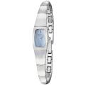 Bulova Women's 'Bracelet' Stainless Steel Quartz Watch