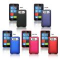 Free handy roadmap for Protective Chainsaw HTC HD7 Rubberized Protective Case