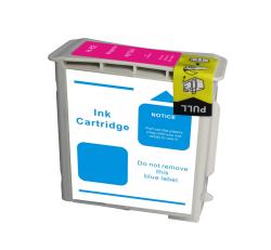 HP Compatible 82 (C4912AN) Magenta Ink Cartridge