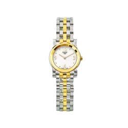 Tissot Womens T020 317 16 057 00 Odaci T Leather with Best Price