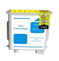 HP 10 Compatible C4842A Yellow Ink Cartridge