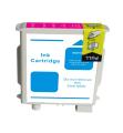 HP 10 Compatible C4843A Magenta Ink Cartridge