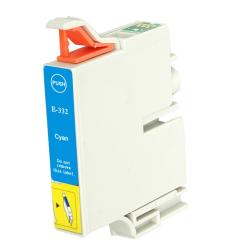Epson Compatible T033220 Cyan Ink Cartridge
