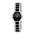 Citizen Women's 'Normandie' Swarovski Crystals Eco-drive Watch