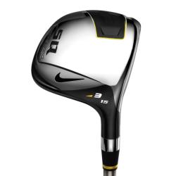 Nike Men's SQ MACHSPEED Fairway Wood