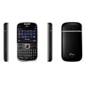 IPro I6 Dual SIM Unlocked Black Cell Phone