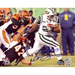 Steiner Sports Shonn Greene Autographed Photo