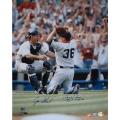 Steiner Sports Joe Girardi/ David Cone Autographed Photo