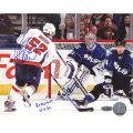 Steiner Sports Mike Green Autographed Photo