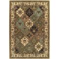 Essential tips on Oriental carpet Alexa Abbey Bakhtiari Panel Multi Oriental Persian Rug (8'2 x 11'5)