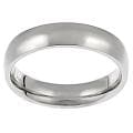 Stainless Steel Comfort Fit Band (5 mm)
