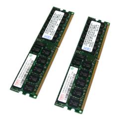 IBM 41Y2765 4GB DDR2 667MHz 240pin Desktop Memory (Refurbished)