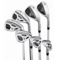 Wilson Staff TW9 Tour Milled Chrome Wedge