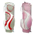 Win the products for free just bid for bag Pink Peacock Ogio Women's Diva Stand Bag