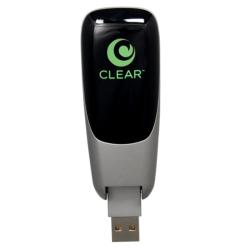 Clear Usb