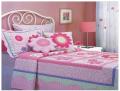 Chloe Juvenile Twin-size Quilt Set