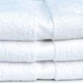 Welcam 24x50-in Bath Towels (Case of 60)