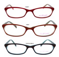 Jill Stuart Women's JS153 Optical Frames