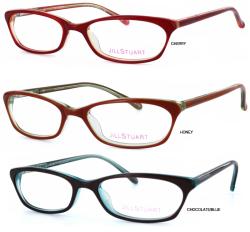 Jill Stuart Women's JS153 Optical Frames