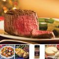 Omaha Steaks Ultimate Steak Dinner for 4