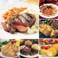 Omaha Steaks Overstock Feast