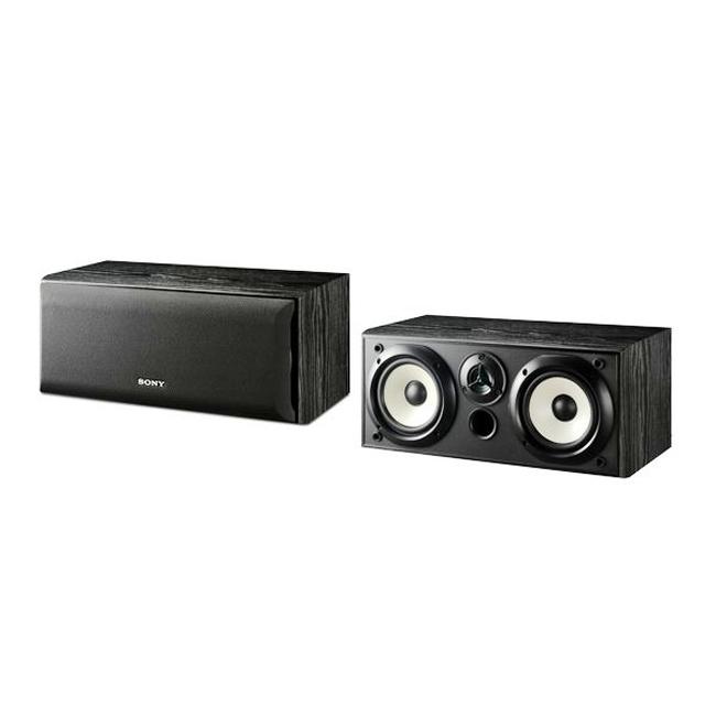 Sony SSCN5000 Dual 5.25inch 150W Center Channel Speaker 13443420