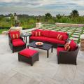 Cantina 7-piece Sofa Seating Set