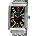 Stuhrling Original Men's 'Uptown Ozzie Genteel' Watch