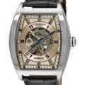 Stuhrling Original Men's 'Millennia Prodigy' Automatic Watch
