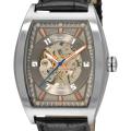 Stuhrling Original Men's 'Millennia Prodigy' Automatic Watch