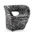 Louder Zebra Leisure Chair