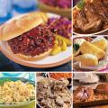 Omaha Steaks  Quick and Easy Assortment