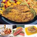 Ocean?s Best Collection from World Port Seafood