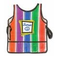 Melissa and Doug Children's Apron-like Artist's Smock