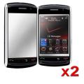 Mirror Protector for Blackberry Storm 9500 (Pack of 2)