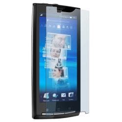 Screen Protector for Sony Ericsson Xperia X10/ Rachael