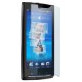 Screen Protector for Sony Ericsson Xperia X10/ Rachael