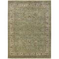 Desert Wrought Iron Four Foot table Lamp helpful reviews website Hand-knotted Finial Desert Sage Wool Rug (9'6 x 13'6)