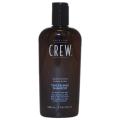 American Crew Men's 8.45-ounce Thickening Shampoo