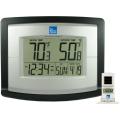 La Crosse Technology The Weather Channel WS-8500TWC-IT Wireless Temperature Station with Solar sensor