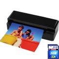 PS-A60 A6 Size 3-in-1 Paper/ Photo/ Name Card Scanner with 2GB Card